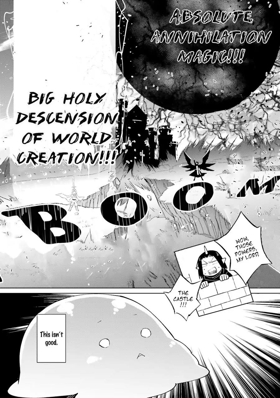 Kami Tori Yawa Chapter 5 page 25 - Chapter 5