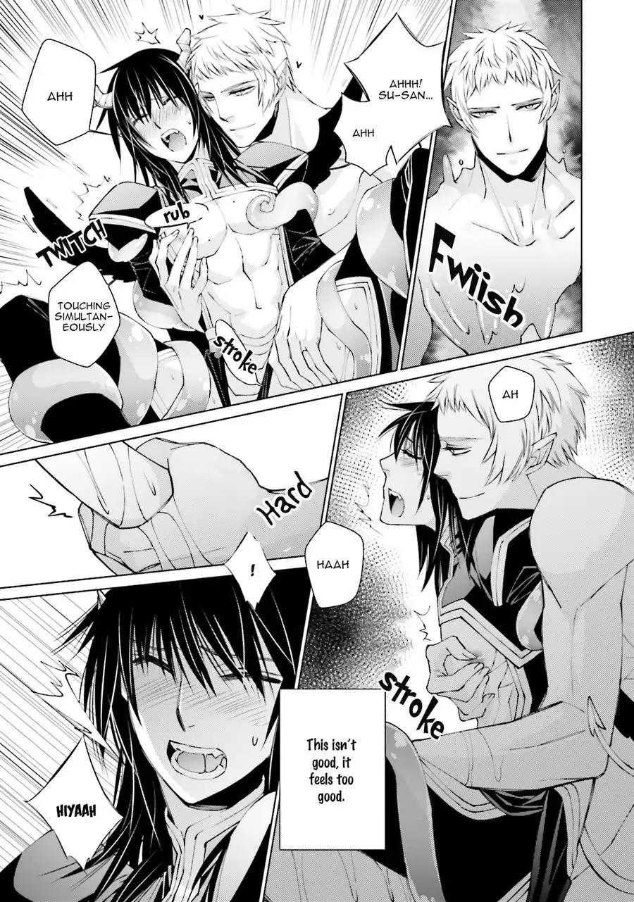 Kami Tori Yawa Chapter 5 page 29 - Chapter 5