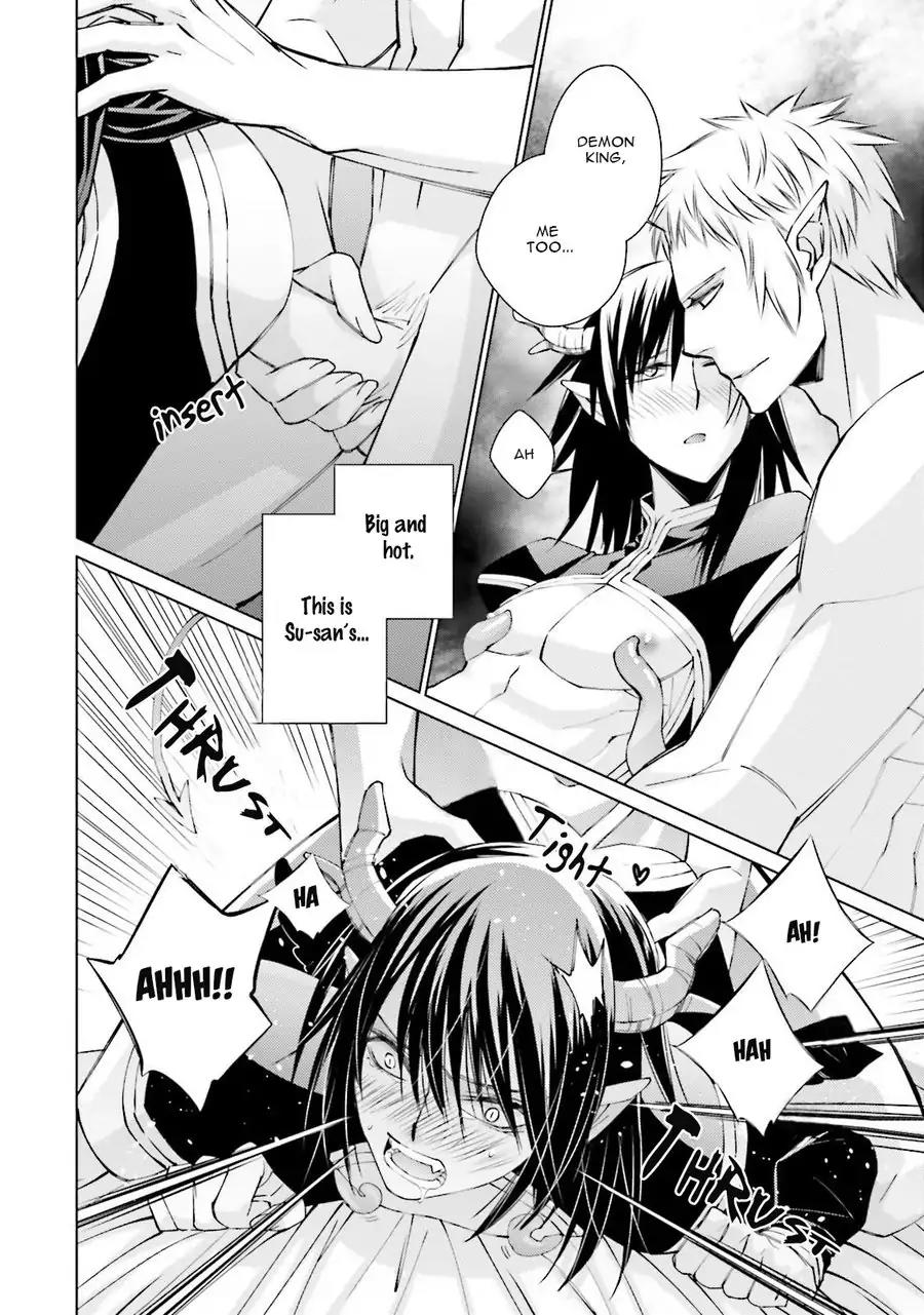 Kami Tori Yawa Chapter 5 page 30 - Chapter 5