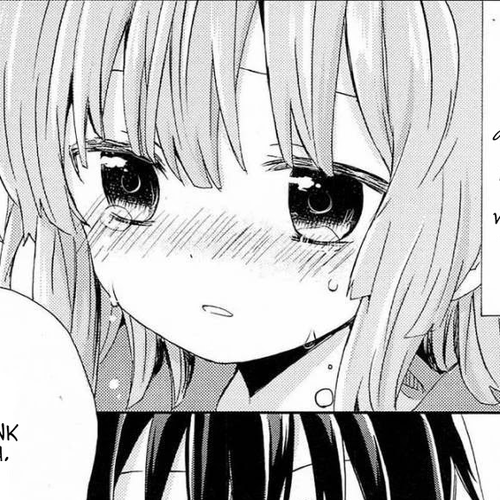 Kami-Yome Chapter 1: God Bride Impulse cover
