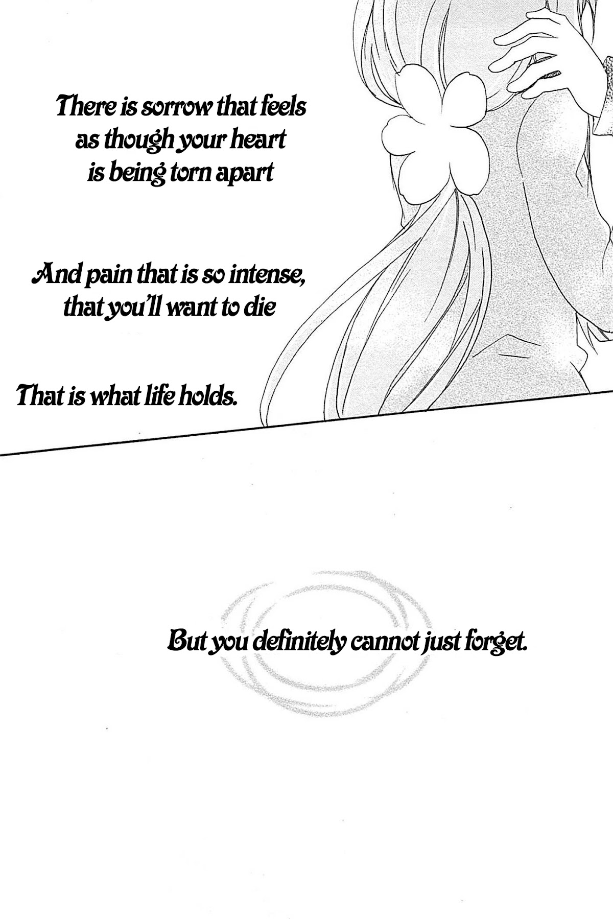 Kami-Yome Chapter 12 page 29 - Chapter 12: God-Bride End [END]