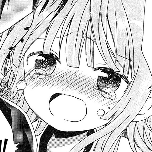Kami-Yome Chapter 6: Blushing God cover