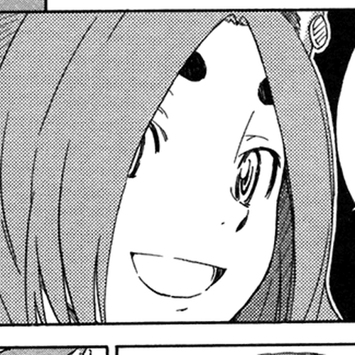 Kamichu! Chapter 16 cover
