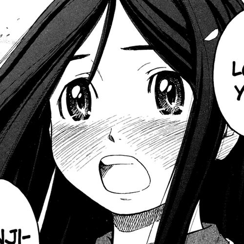 Kamichu! Chapter 19 [END] cover