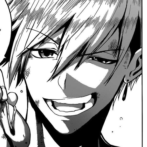 Kamidori Chapter 0: Oneshot cover