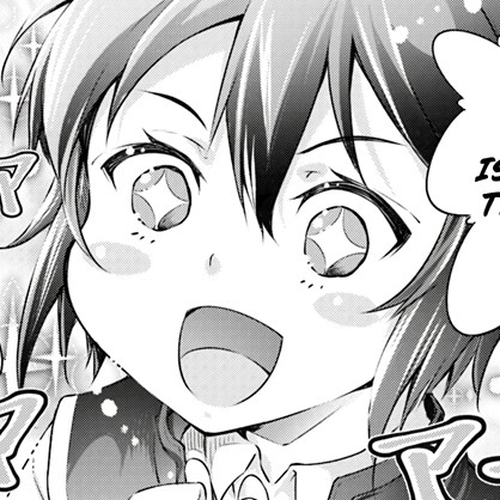 Kamigami ni Sodaterare Shimo no, Saikyou to Naru Chapter 1.1 cover