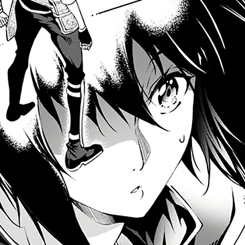 Kamigami ni Sodaterare Shimo no, Saikyou to Naru Chapter 10.2 cover