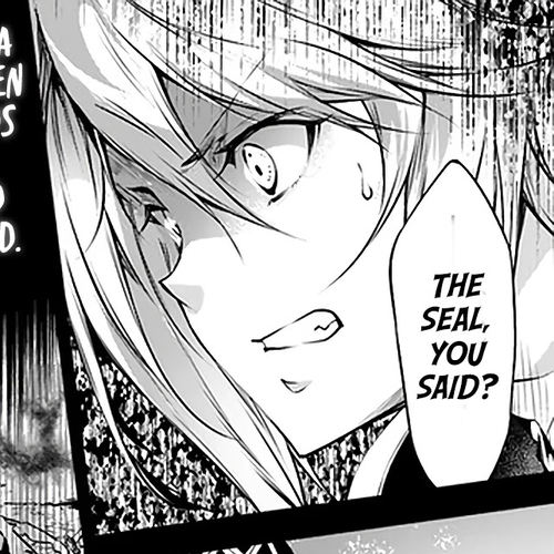 Kamigami ni Sodaterare Shimo no, Saikyou to Naru Chapter 17 cover