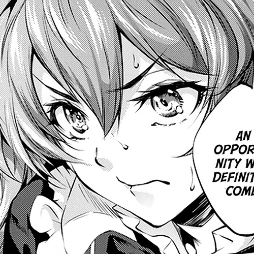 Kamigami ni Sodaterare Shimo no, Saikyou to Naru Chapter 18 cover