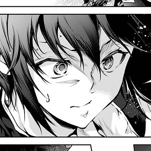 Kamigami ni Sodaterare Shimo no, Saikyou to Naru Chapter 20 cover