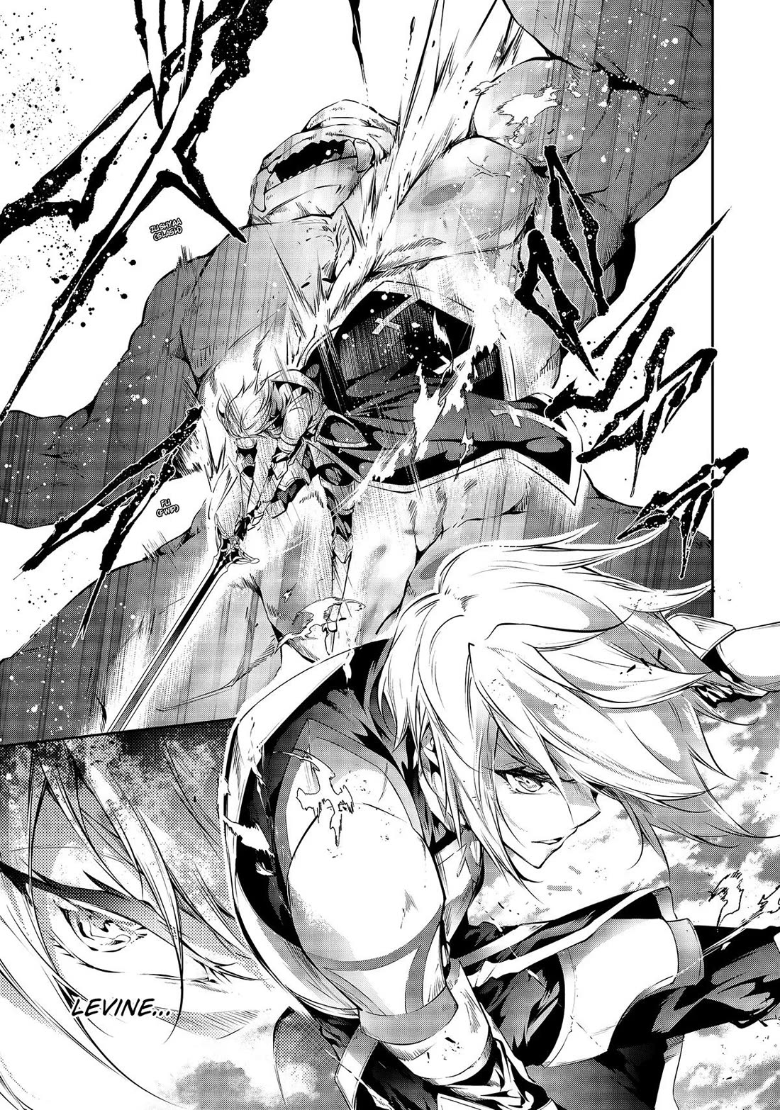 Kamigami ni Sodaterare Shimo no, Saikyou to Naru Chapter 23 page 13 - Chapter 23