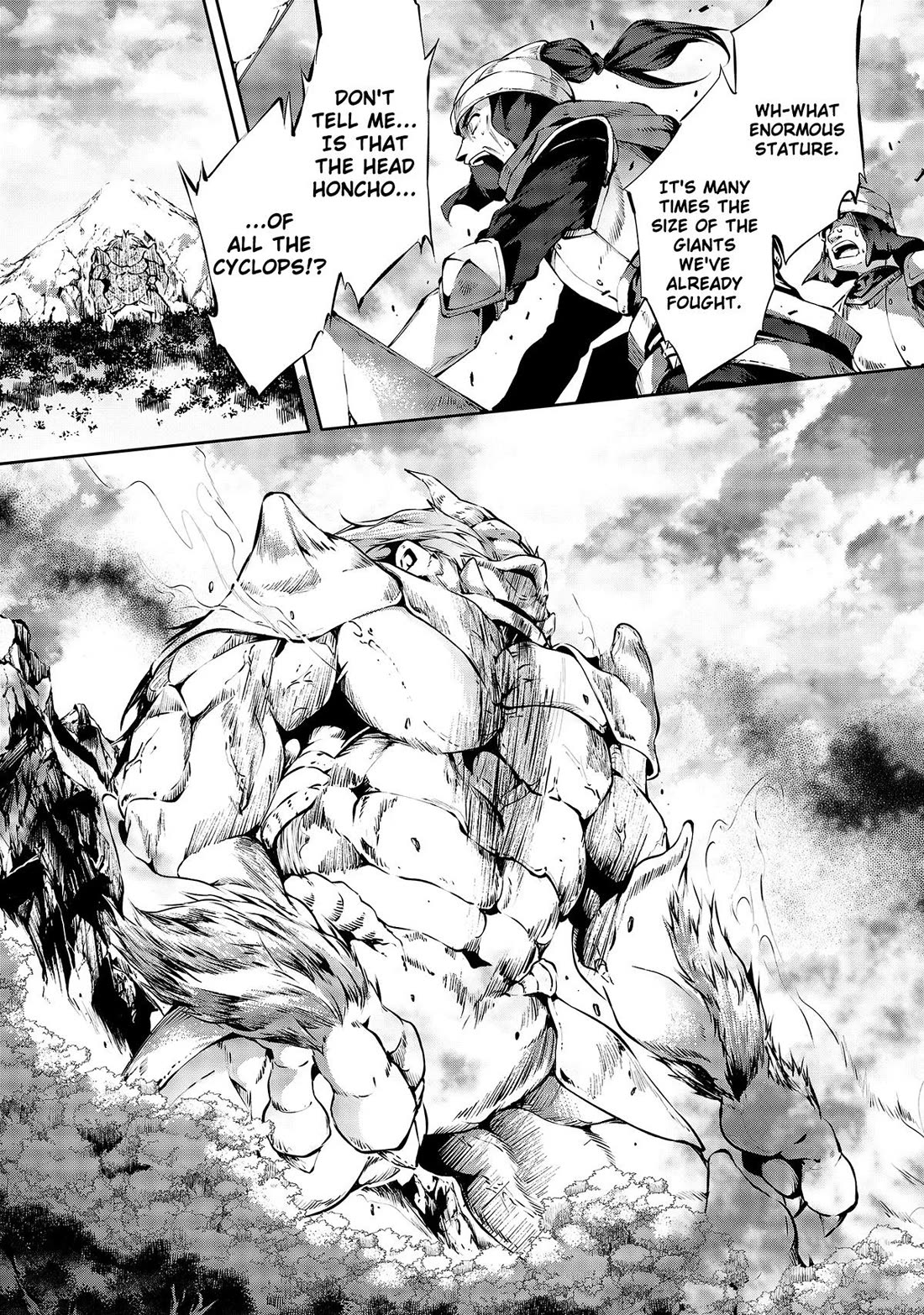 Kamigami ni Sodaterare Shimo no, Saikyou to Naru Chapter 23 page 25 - Chapter 23