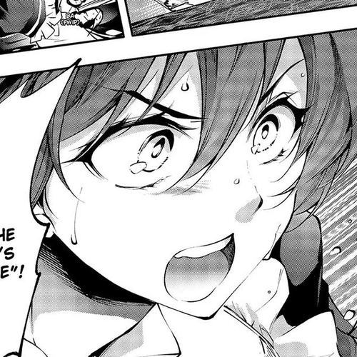 Kamigami ni Sodaterare Shimo no, Saikyou to Naru Chapter 23 cover