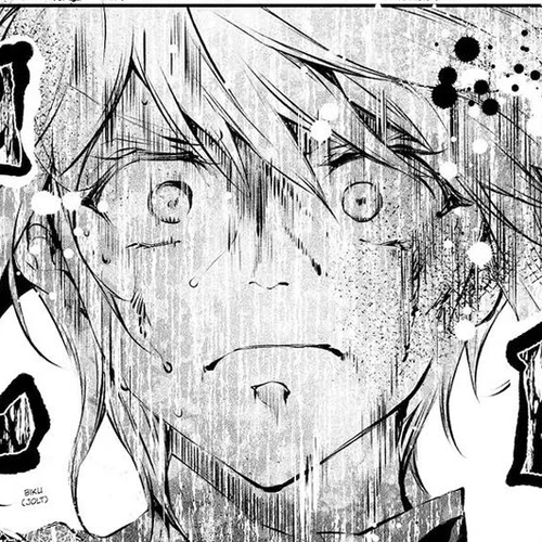 Kamigami ni Sodaterare Shimo no, Saikyou to Naru Chapter 24 cover