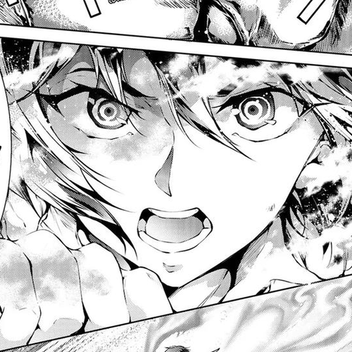 Kamigami ni Sodaterare Shimo no, Saikyou to Naru Chapter 27 cover