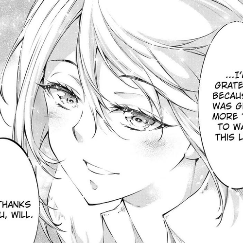 Kamigami ni Sodaterare Shimo no, Saikyou to Naru Chapter 28 cover