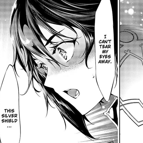 Kamigami ni Sodaterare Shimo no, Saikyou to Naru Chapter 31 cover