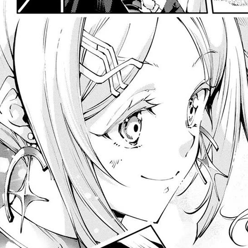 Kamigami ni Sodaterare Shimo no, Saikyou to Naru Chapter 34 cover