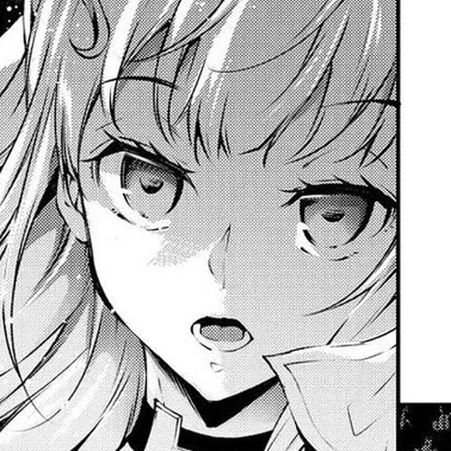 Kamigami ni Sodaterare Shimo no, Saikyou to Naru Chapter 36 cover