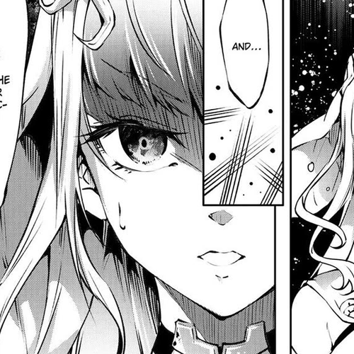 Kamigami ni Sodaterare Shimo no, Saikyou to Naru Chapter 37 cover