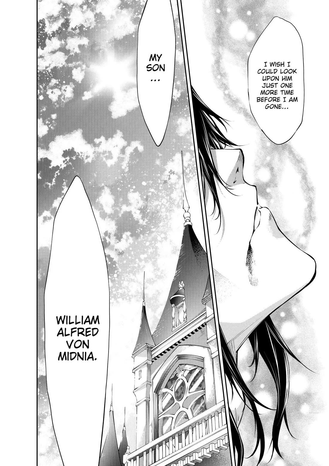 Kamigami ni Sodaterare Shimo no, Saikyou to Naru Chapter 38 page 16 - Chapter 38
