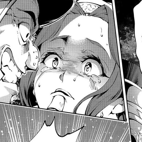 Kamigami ni Sodaterare Shimo no, Saikyou to Naru Chapter 39 cover