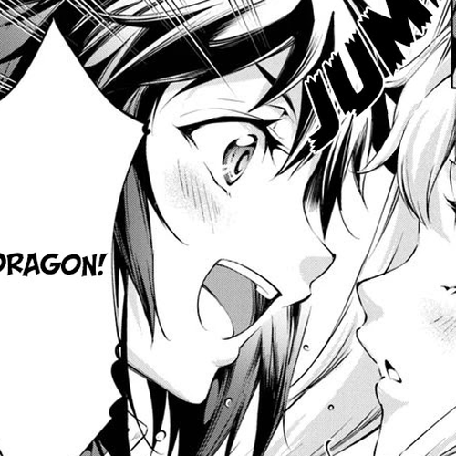 Kamigami ni Sodaterare Shimo no, Saikyou to Naru Chapter 4 cover