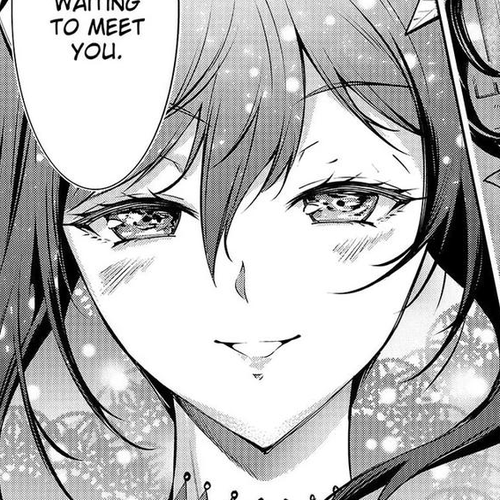 Kamigami ni Sodaterare Shimo no, Saikyou to Naru Chapter 40 cover