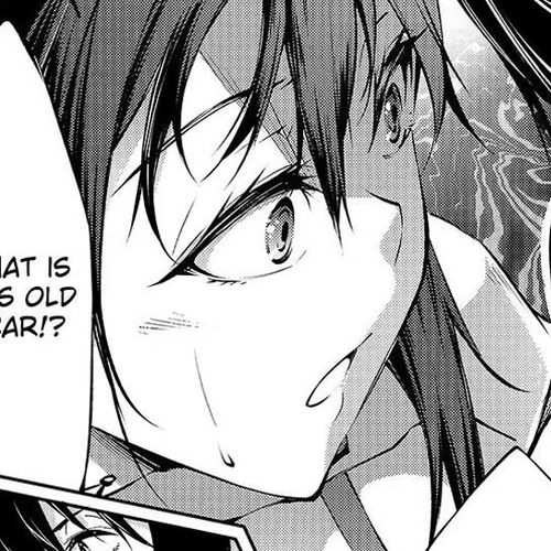 Kamigami ni Sodaterare Shimo no, Saikyou to Naru Chapter 41 cover