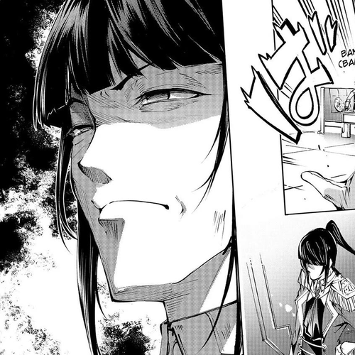 Kamigami ni Sodaterare Shimo no, Saikyou to Naru Chapter 42 cover