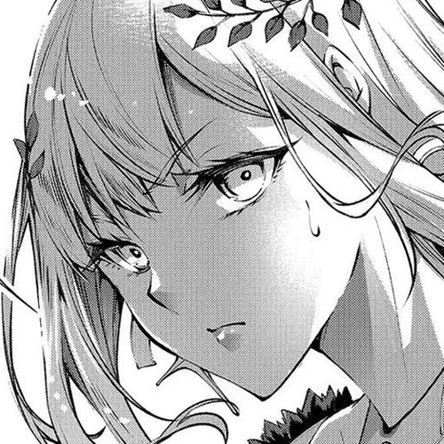 Kamigami ni Sodaterare Shimo no, Saikyou to Naru Chapter 45 cover