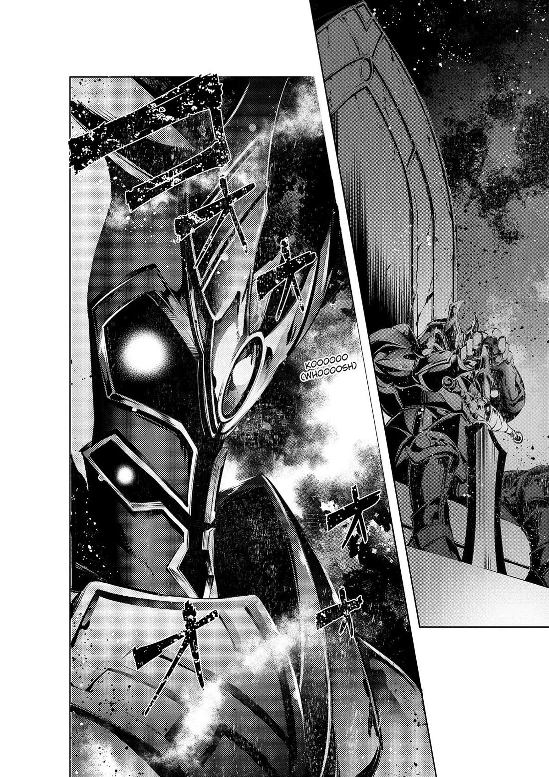 Kamigami ni Sodaterare Shimo no, Saikyou to Naru Chapter 46 page 20 - Chapter 46