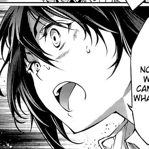 Kamigami ni Sodaterare Shimo no, Saikyou to Naru Chapter 48 cover