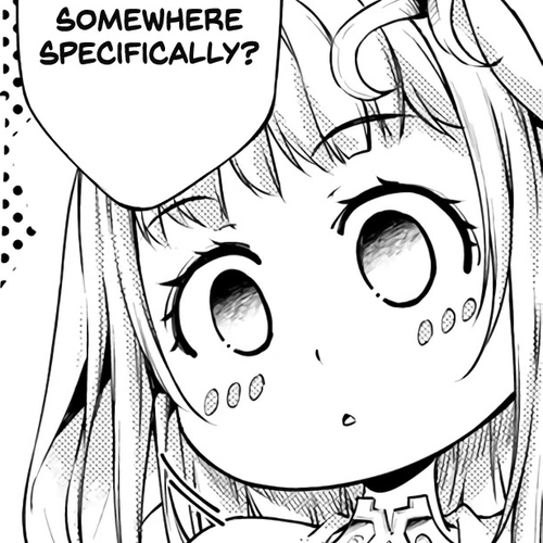 Kamigami ni Sodaterare Shimo no, Saikyou to Naru Chapter 9 cover