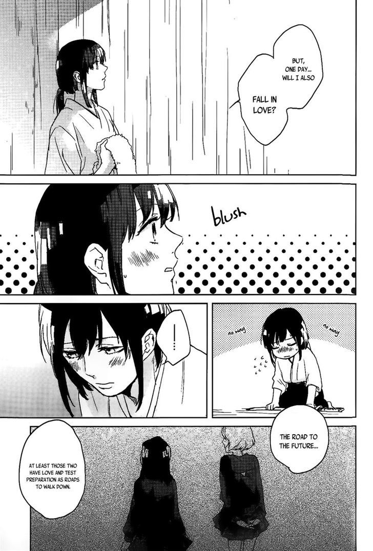 Kamigami no Asobi Chapter 1 page 13 - Chapter 1