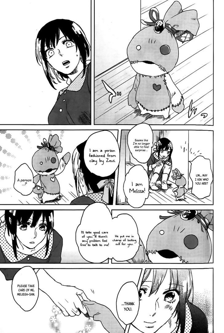 Kamigami no Asobi Chapter 1 page 39 - Chapter 1
