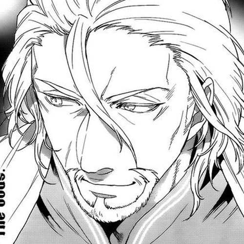 Kamigami no Asobi Chapter 9 cover