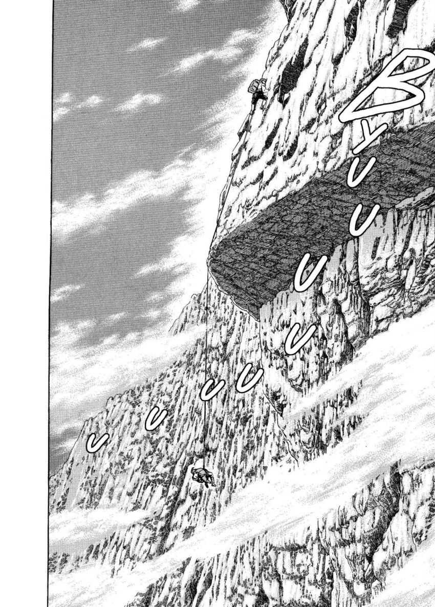 Kamigami no Itadaki Chapter 6 page 22 - Chapter 6