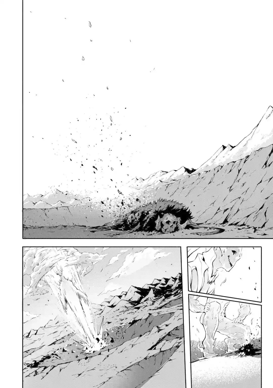 Kamigoroshi no Maou Saijyaku Shuzoku ni Tensei shi Shijyou Saikyou ni naru Chapter 1 page 16 - Chapter 1