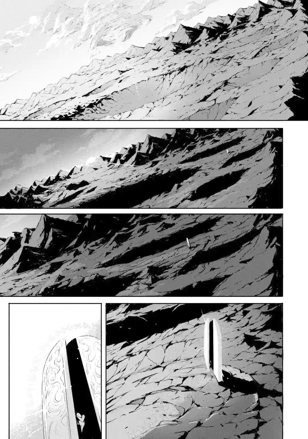 Kamigoroshi no Maou Saijyaku Shuzoku ni Tensei shi Shijyou Saikyou ni naru Chapter 1 page 17 - Chapter 1