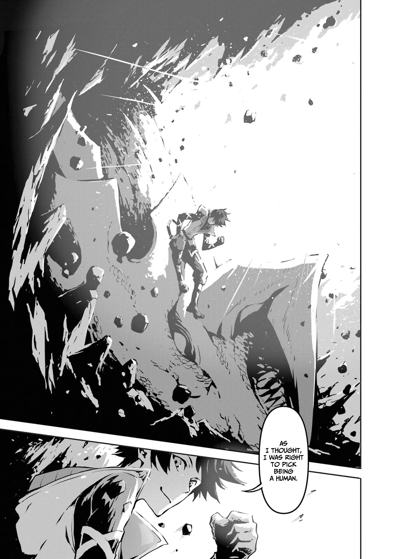 Kamigoroshi no Maou Saijyaku Shuzoku ni Tensei shi Shijyou Saikyou ni naru Chapter 1 page 50 - Chapter 1