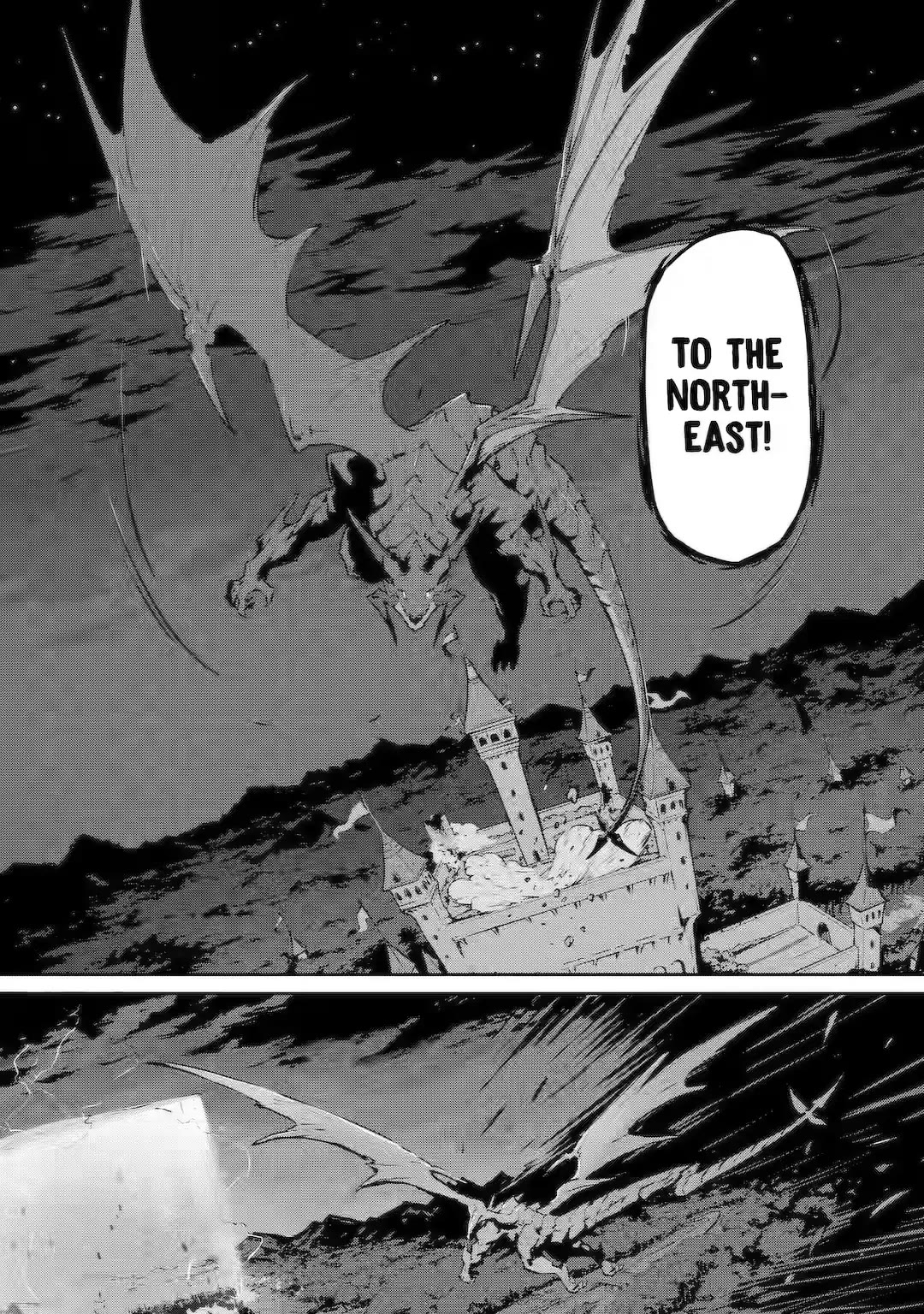 Kamigoroshi no Maou Saijyaku Shuzoku ni Tensei shi Shijyou Saikyou ni naru Chapter 11 page 14 - Chapter 11