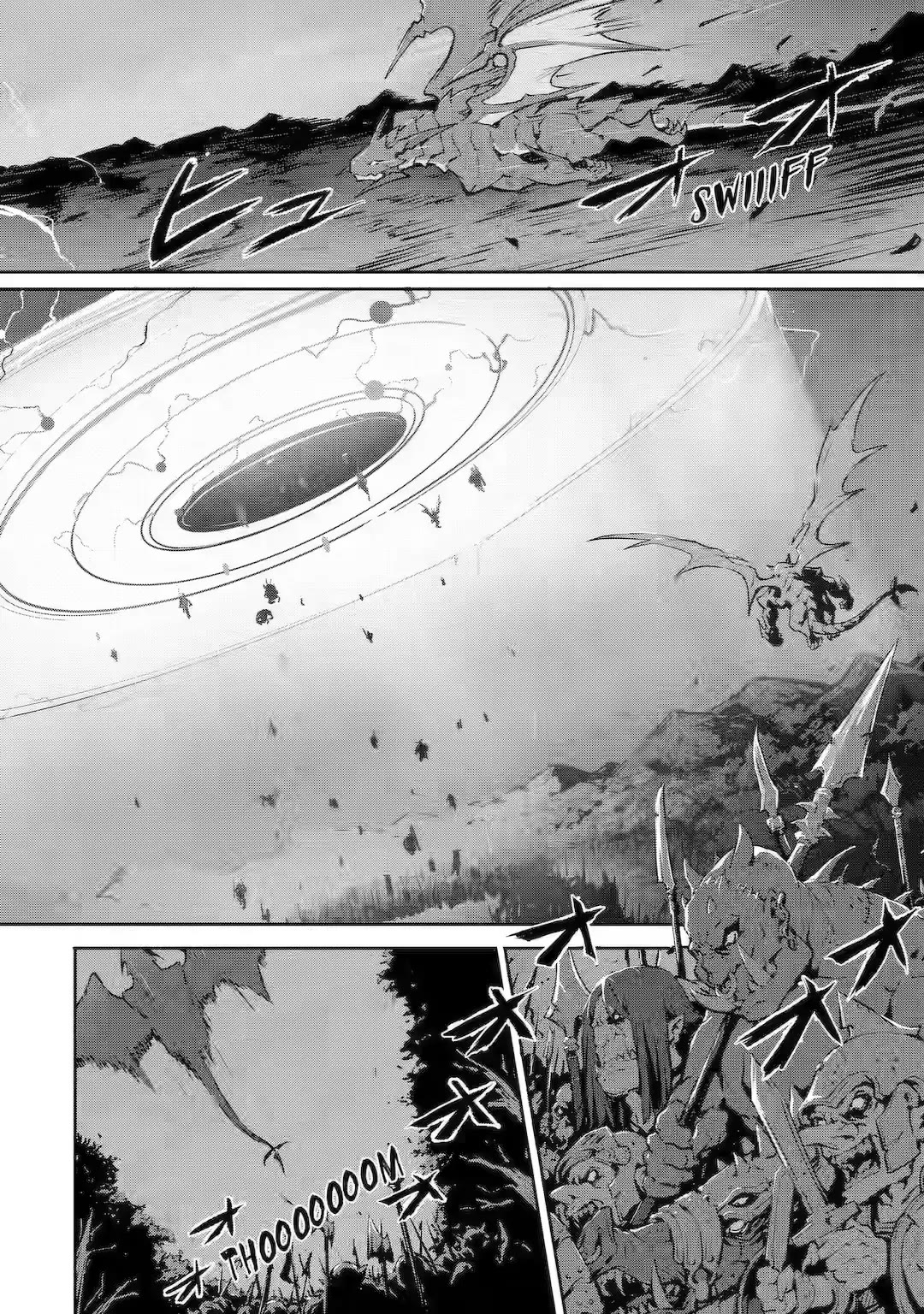 Kamigoroshi no Maou Saijyaku Shuzoku ni Tensei shi Shijyou Saikyou ni naru Chapter 11 page 15 - Chapter 11