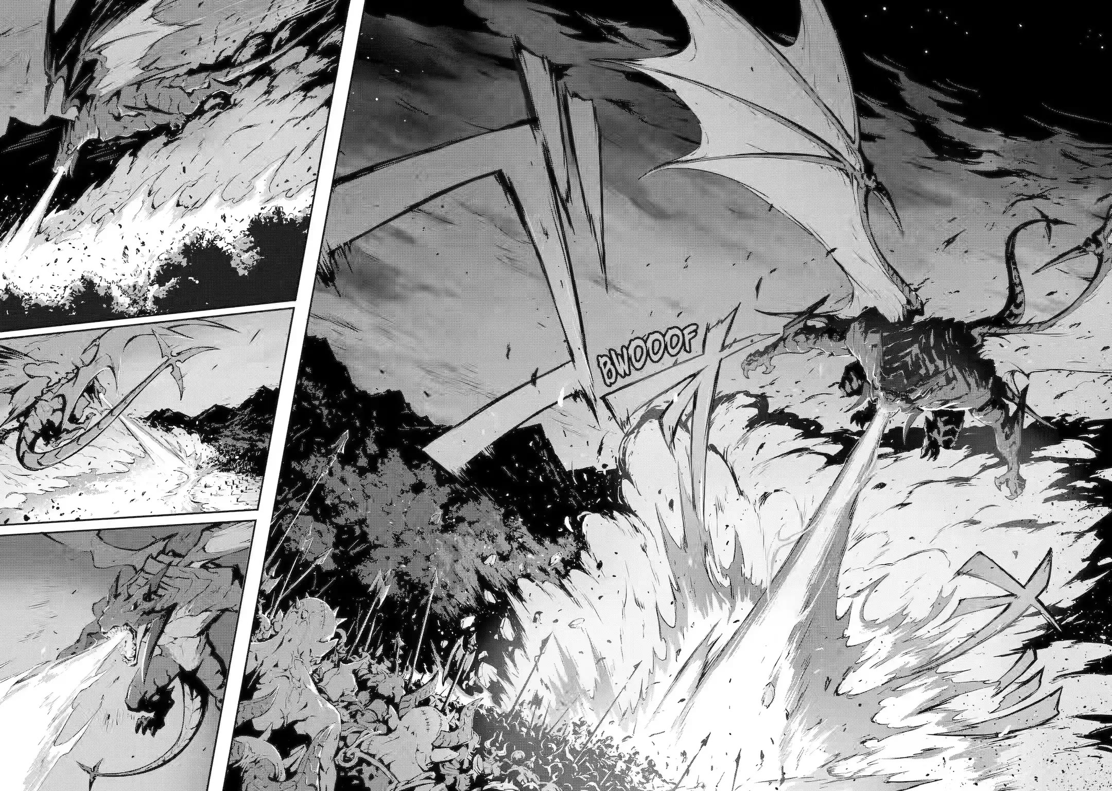 Kamigoroshi no Maou Saijyaku Shuzoku ni Tensei shi Shijyou Saikyou ni naru Chapter 11 page 17 - Chapter 11
