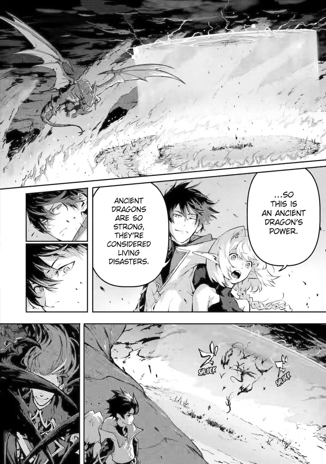 Kamigoroshi no Maou Saijyaku Shuzoku ni Tensei shi Shijyou Saikyou ni naru Chapter 11 page 18 - Chapter 11