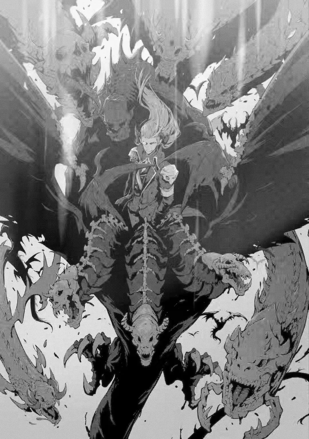 Kamigoroshi no Maou Saijyaku Shuzoku ni Tensei shi Shijyou Saikyou ni naru Chapter 11 page 19 - Chapter 11