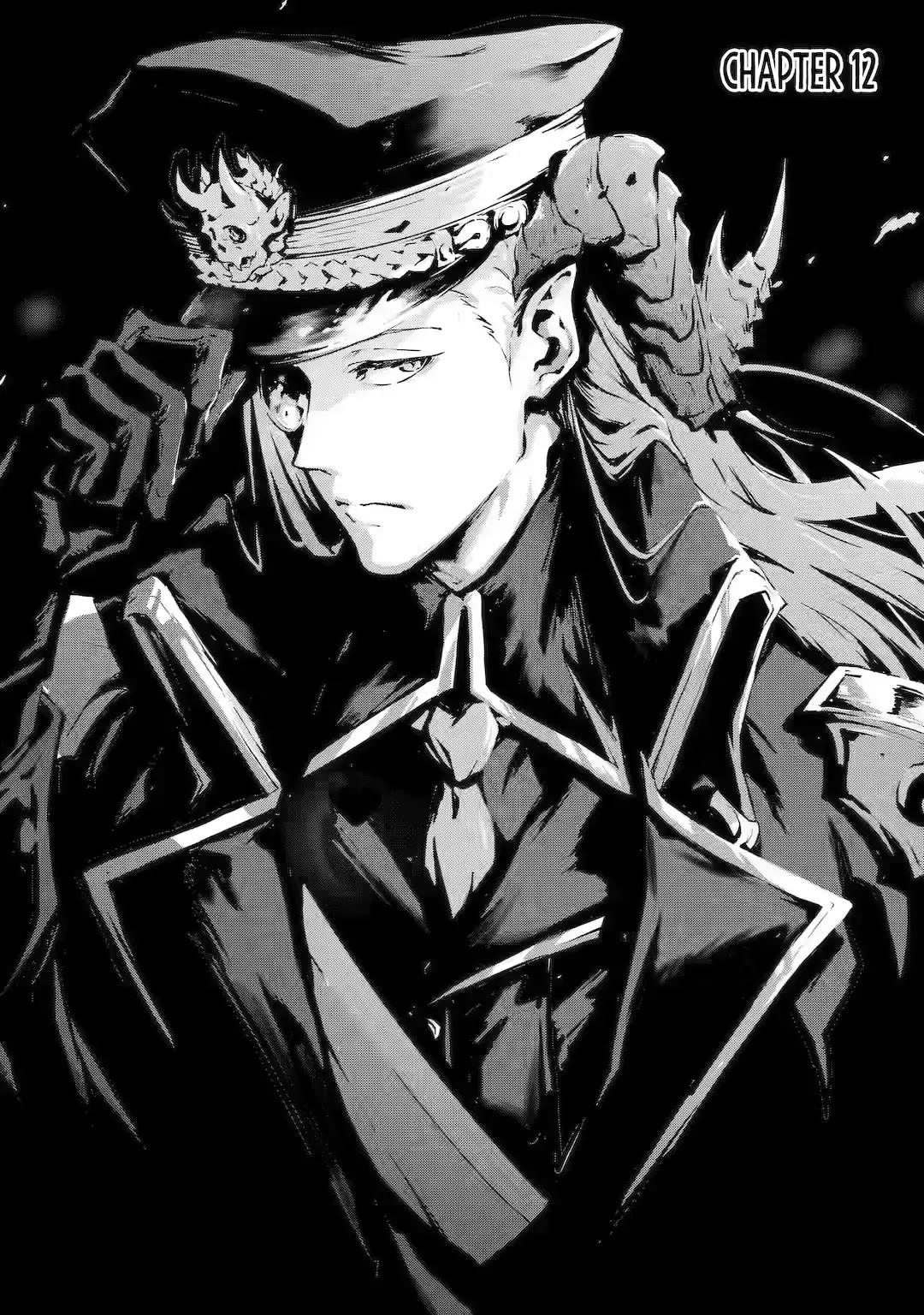 Kamigoroshi no Maou Saijyaku Shuzoku ni Tensei shi Shijyou Saikyou ni naru Chapter 12 page 1 - Chapter 12