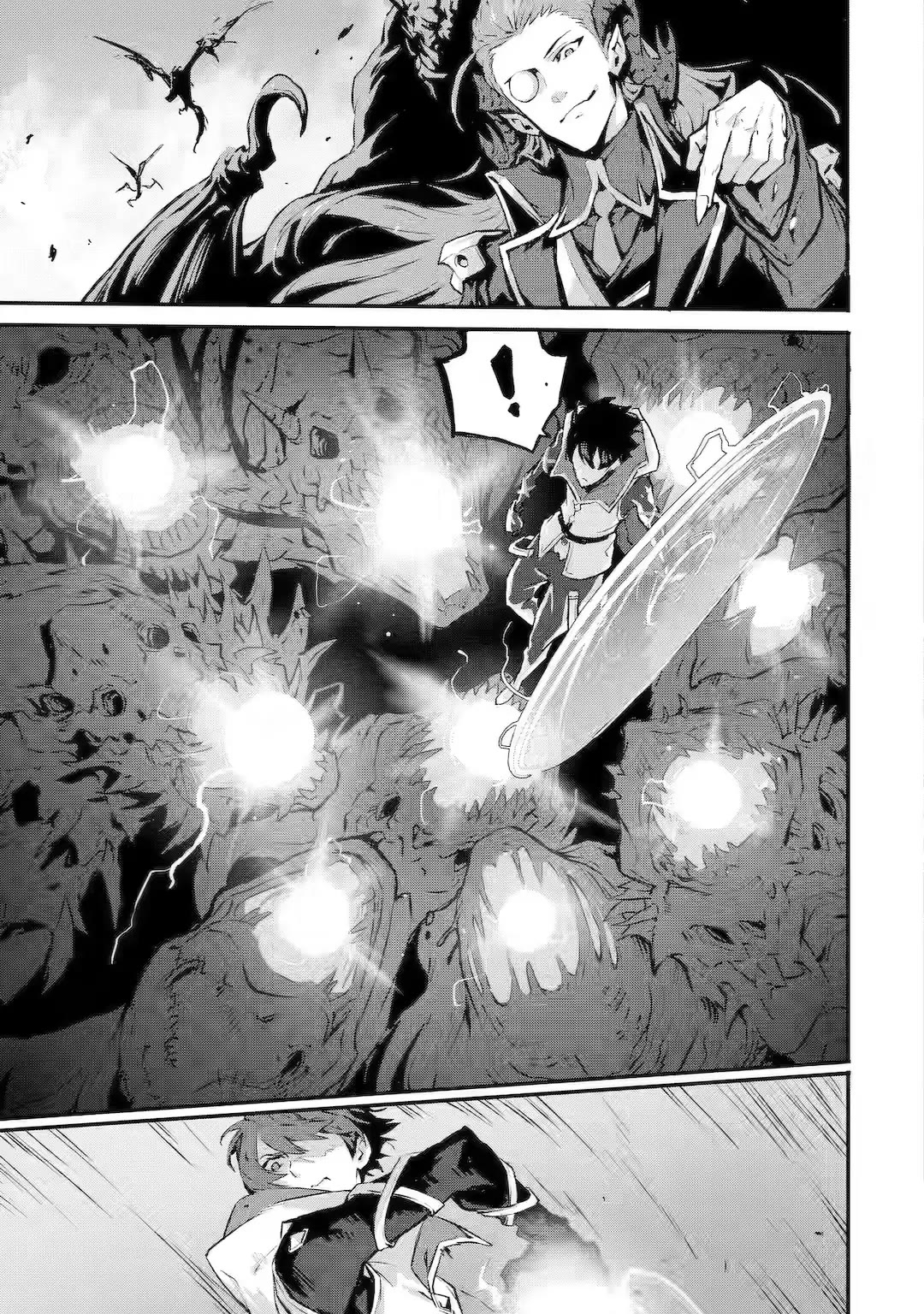 Kamigoroshi no Maou Saijyaku Shuzoku ni Tensei shi Shijyou Saikyou ni naru Chapter 12 page 15 - Chapter 12
