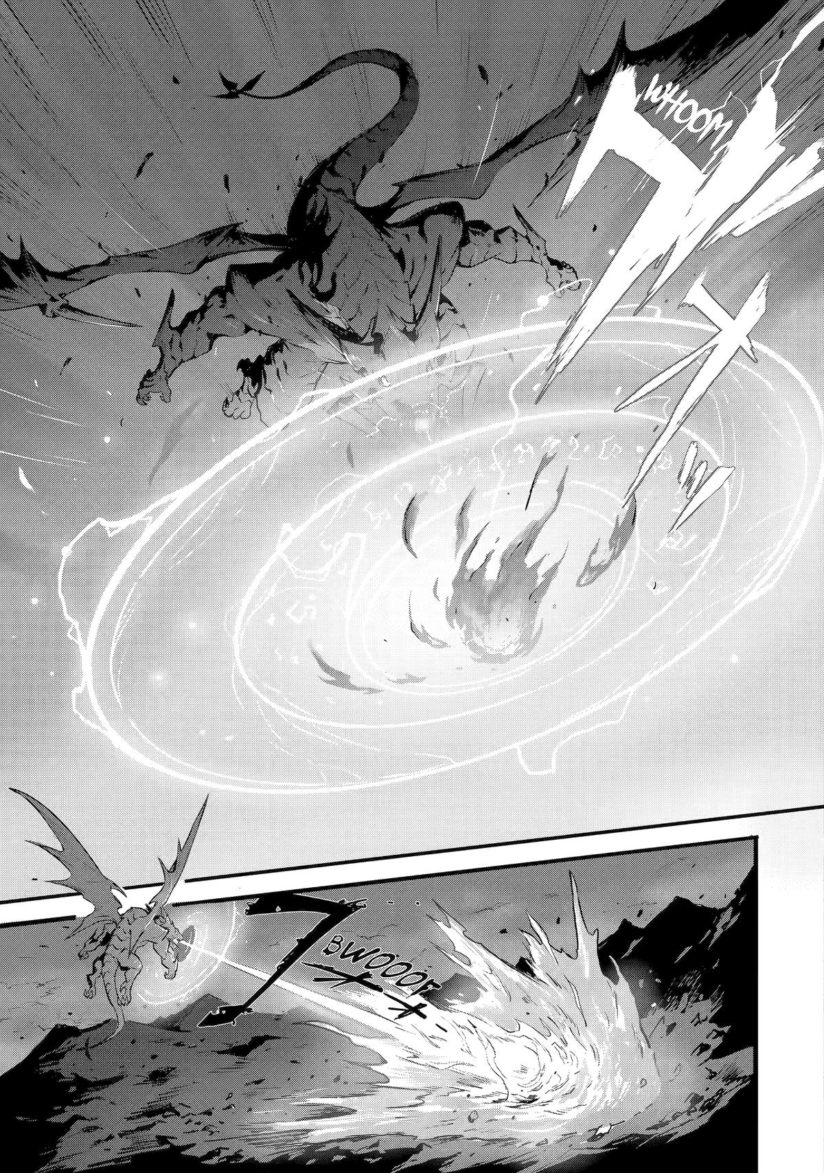 Kamigoroshi no Maou Saijyaku Shuzoku ni Tensei shi Shijyou Saikyou ni naru Chapter 13 page 35 - Chapter 13