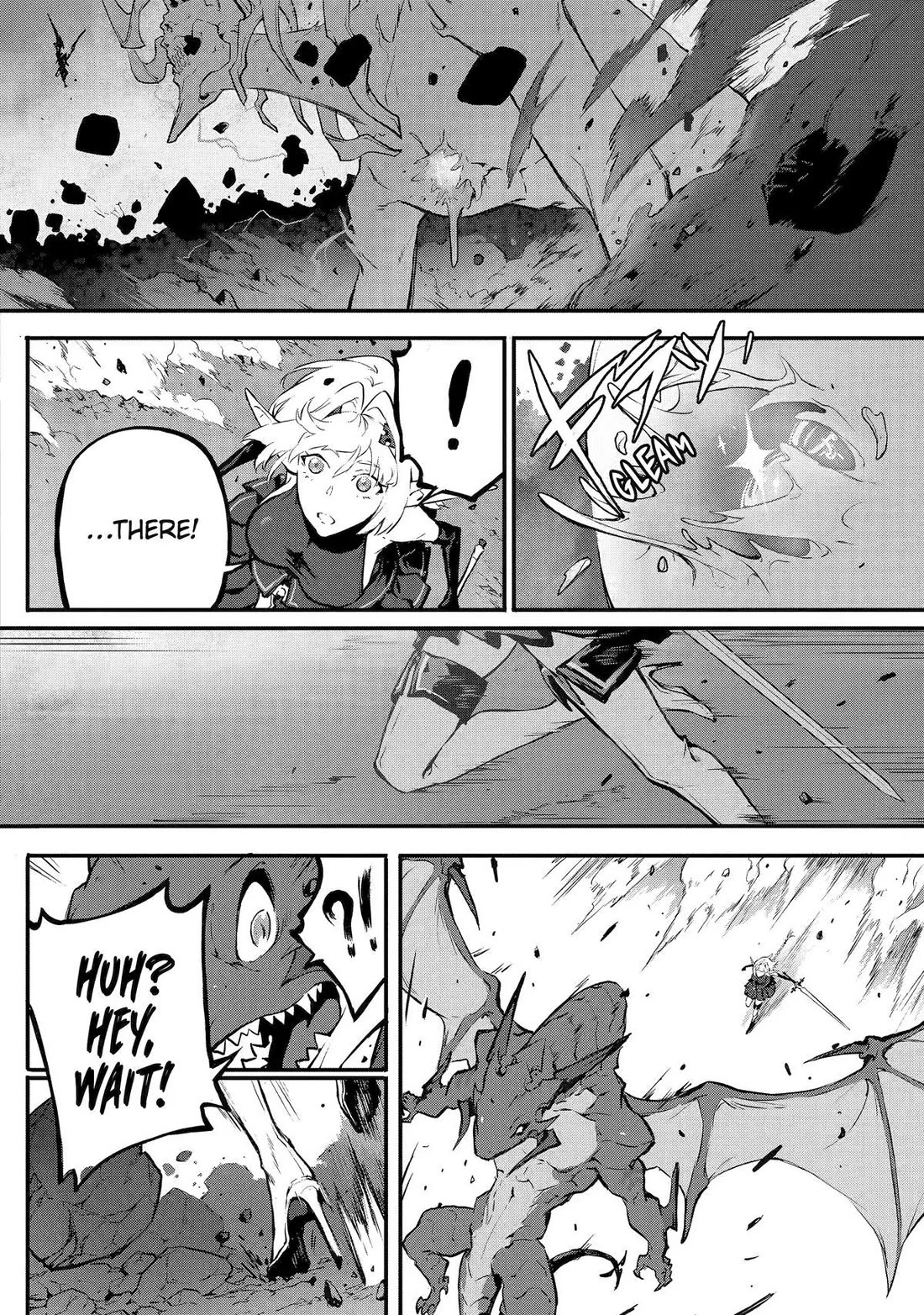 Kamigoroshi no Maou Saijyaku Shuzoku ni Tensei shi Shijyou Saikyou ni naru Chapter 14 page 14 - Chapter 14